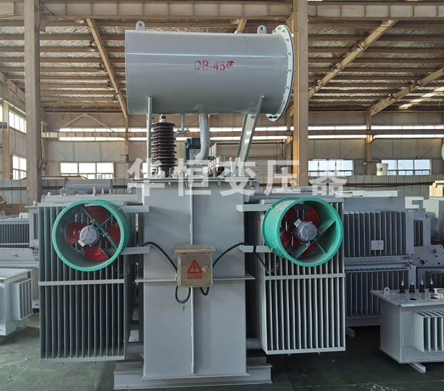 S13-8000/35巫溪巫溪巫溪电力变压器