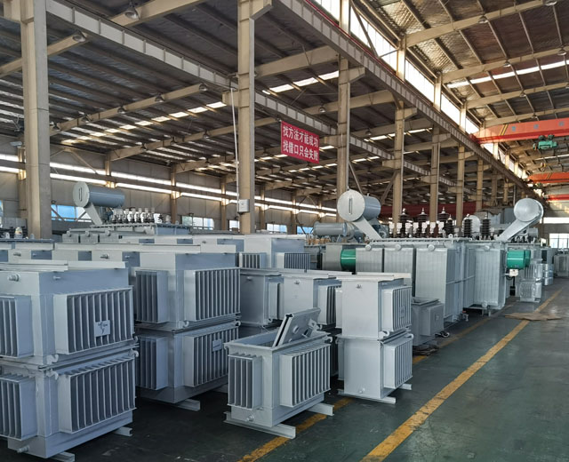 S11-8000/35巫溪巫溪巫溪电力变压器