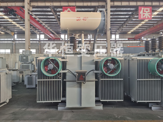 S11-6300/35巫溪巫溪巫溪电力变压器