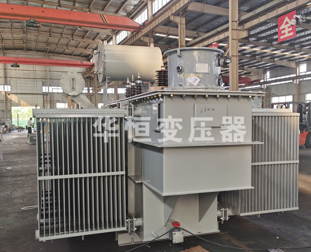 S11-8000/35巫溪巫溪巫溪油浸式变压器价格