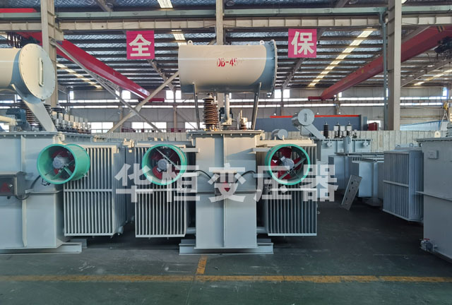S13-6300/35巫溪巫溪巫溪油浸式变压器